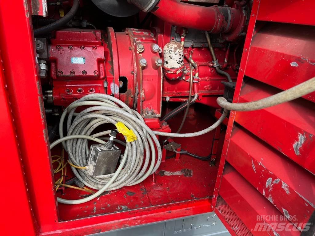  ICE 223 Vibracijski nabijalci pilotov
