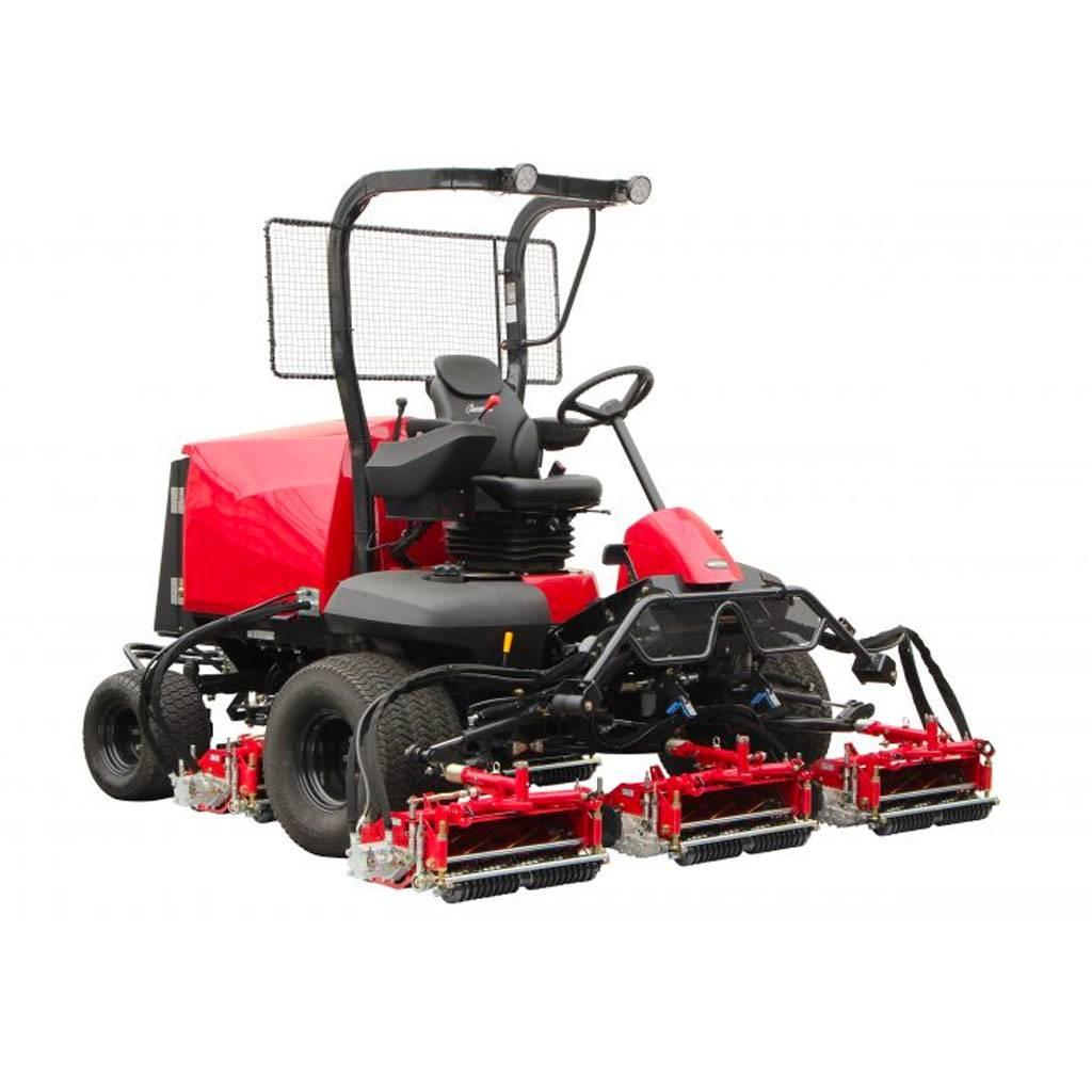 Baroness LM551 Kosilnice za zunanji prostor