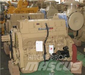 Cummins M11-C350 Motorji