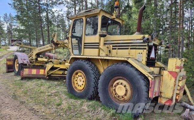 Lokomo AH 132 C Grederji