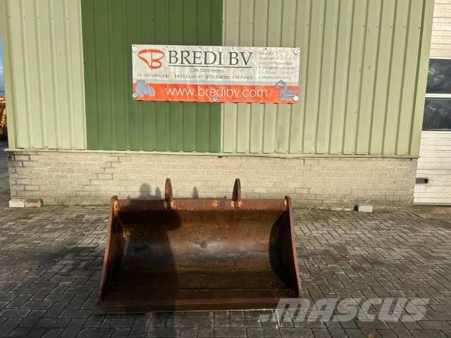  Bak 155 cm CW 30 Žlice