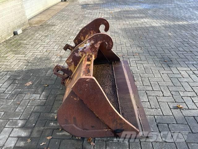  Bak 155 cm CW 30 Žlice