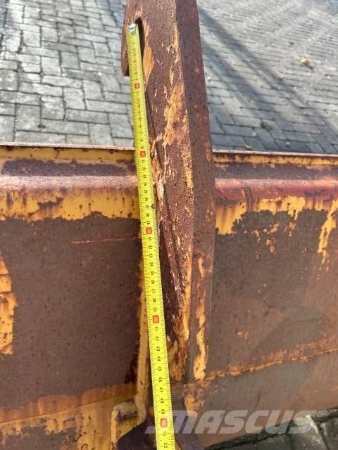  Bak 155 cm CW 30 Žlice