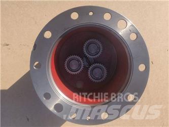 ZF MT-E3050 Zwolnica Osi