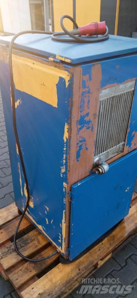 Kaeser SK11 Kompresorji