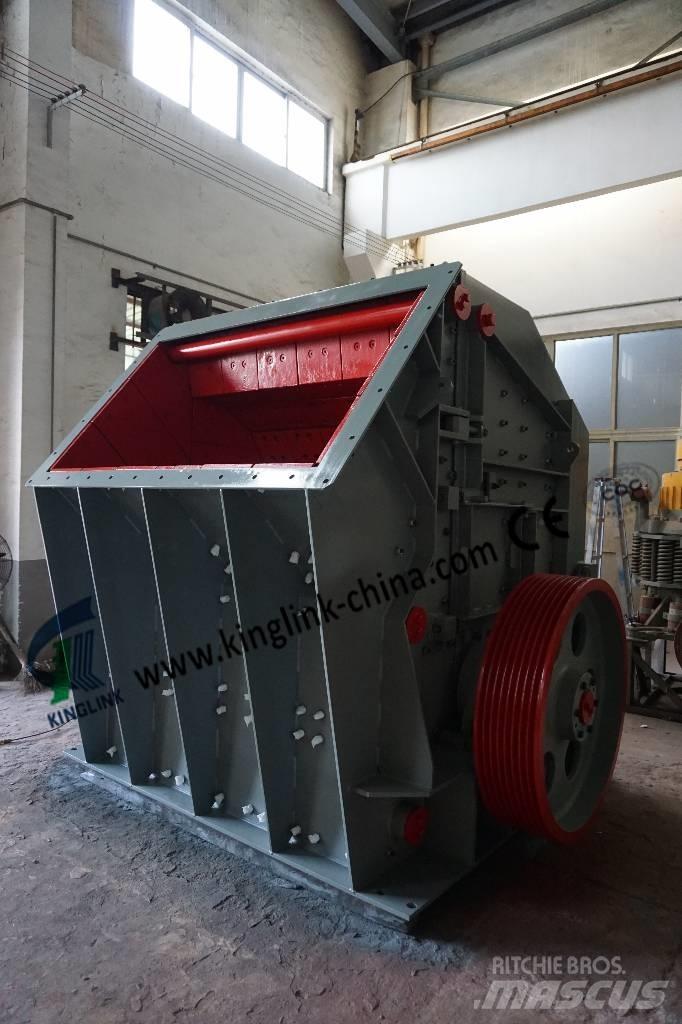 Kinglink PFC-1420 Drobilci