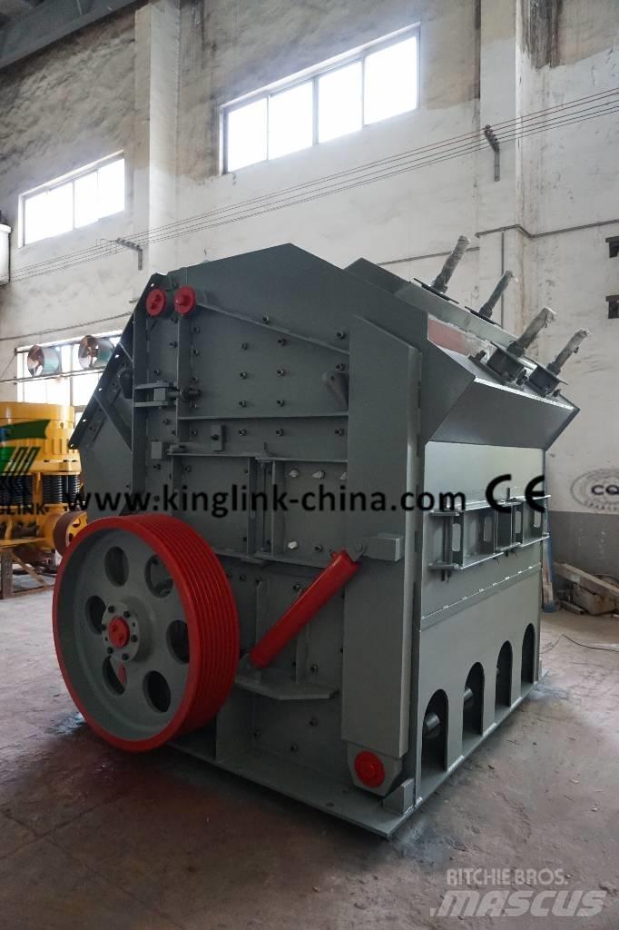 Kinglink PFC-1420 Drobilci