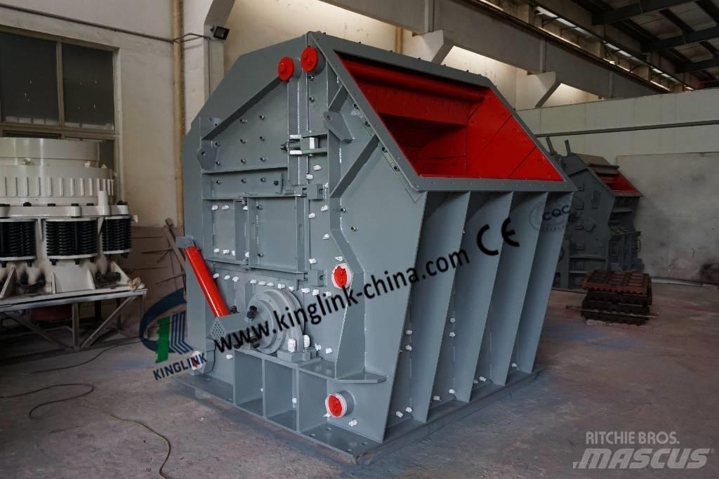 Kinglink PFC-1420 Drobilci