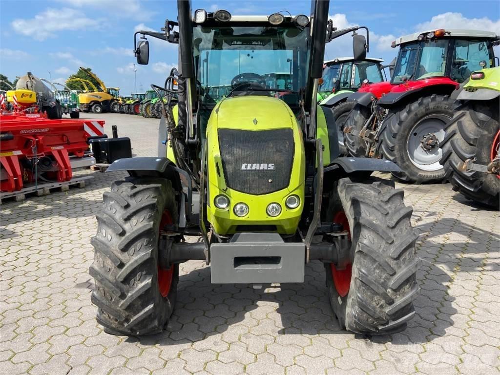 CLAAS AXOS 330 CX Traktorji