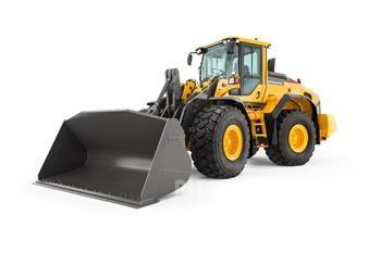 Volvo L 110 H Kolesni nakladalci