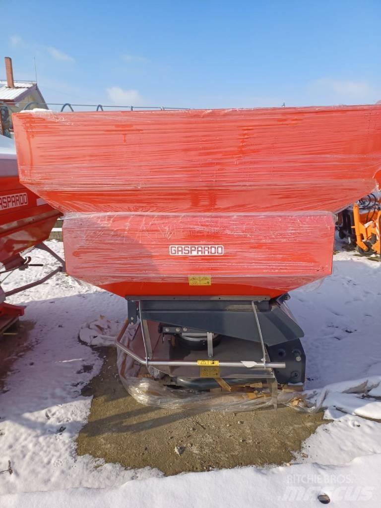 Maschio Zeno 24 Trosilniki mineralnega gnojila