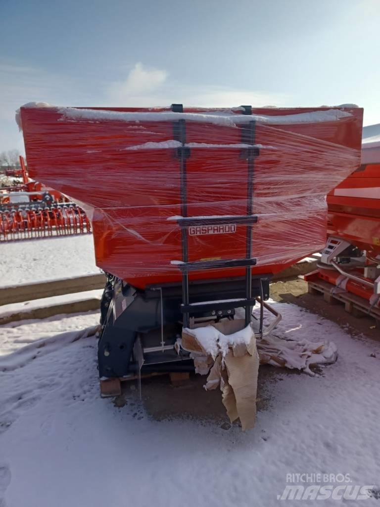 Maschio Zeno 24 Trosilniki mineralnega gnojila