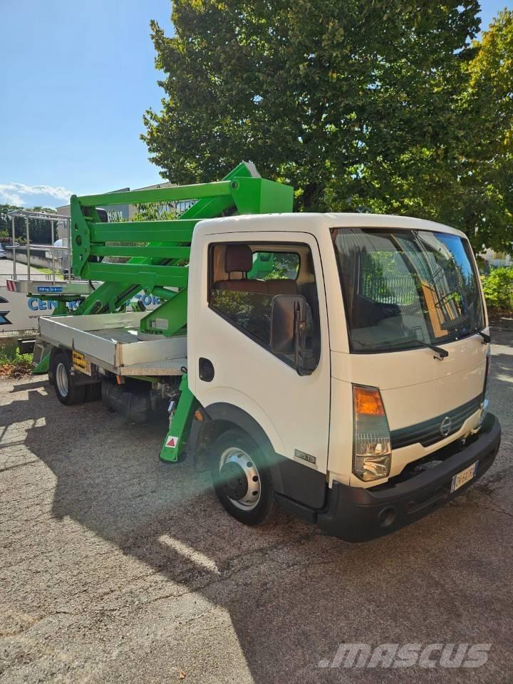 Isoli PNT 205 Avtokošare