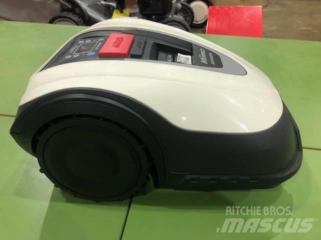Honda HRM40 E Robotske kosilnice