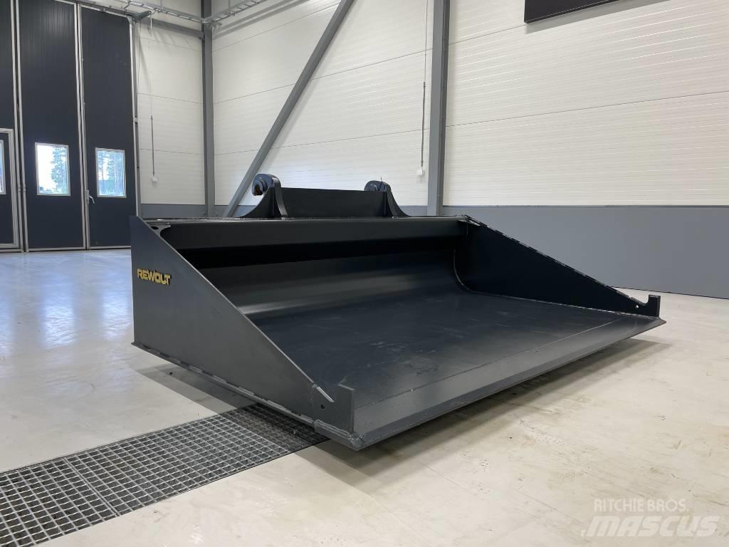  REWOLT HD 2800mm BM Žlice