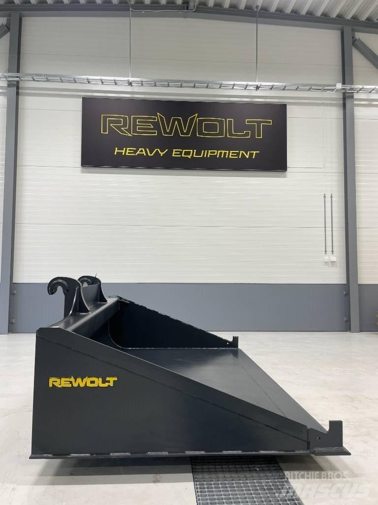  REWOLT HD 2800mm BM Žlice