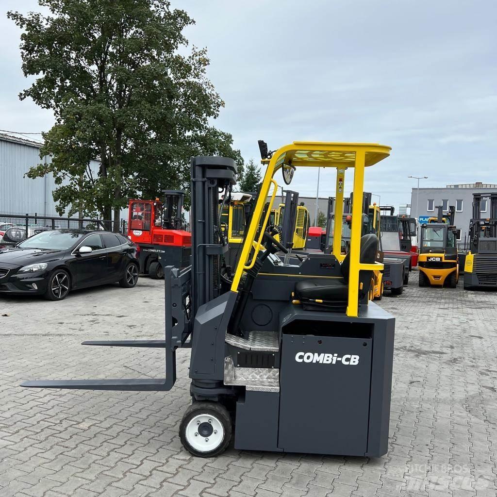 Combilift CBE 3000 4-Smerni viličarji