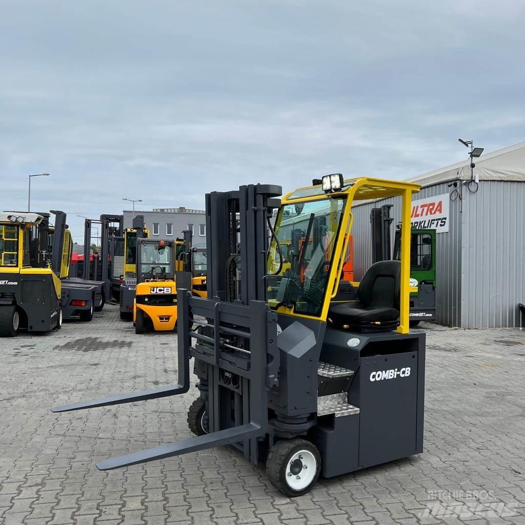 Combilift CBE 3000 4-Smerni viličarji
