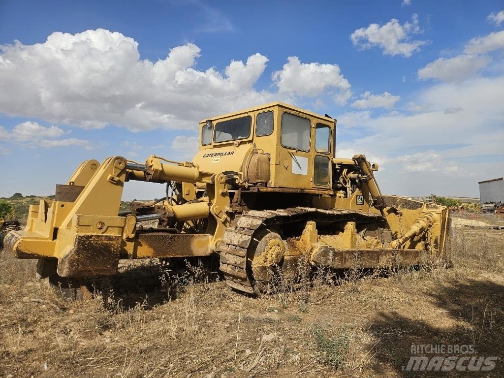 CAT D 9 G Buldožerji goseničarji