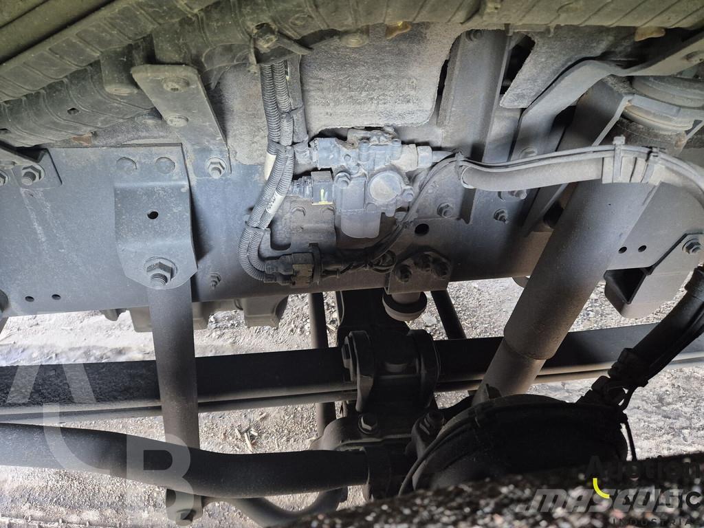 DAF XF460FT Vlačilci