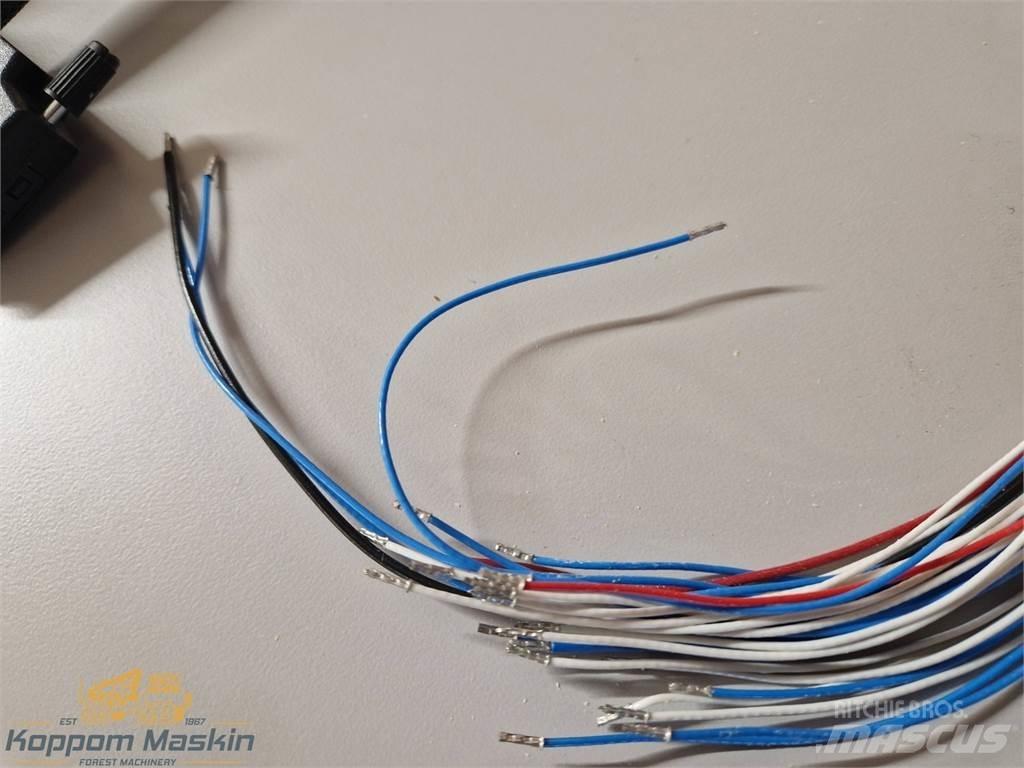 Rottne 060-0096 Elektronika