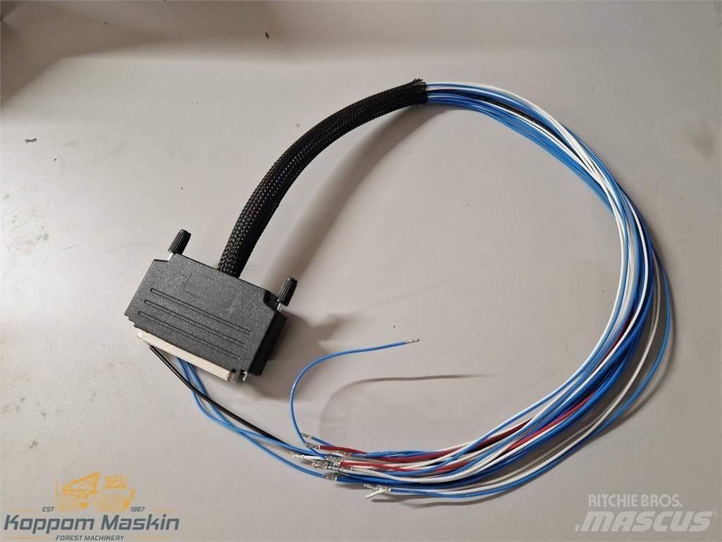 Rottne 060-0096 Elektronika