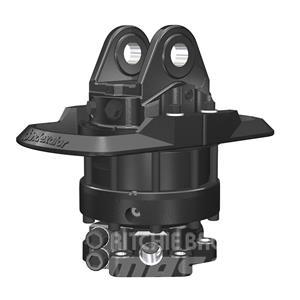 Indexator GV 12-2 Rotatorji