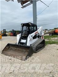 Bobcat T 650 Skid steer mini nakladalci