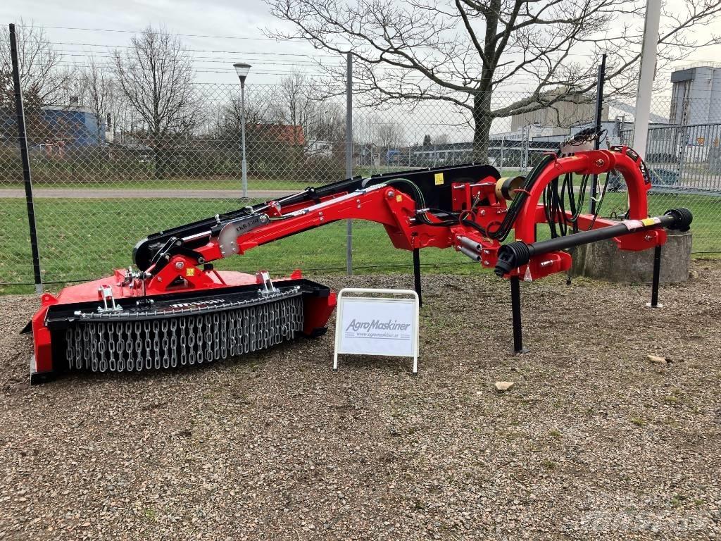 Fransgård FKR 1501 Drugi kmetijski stroji