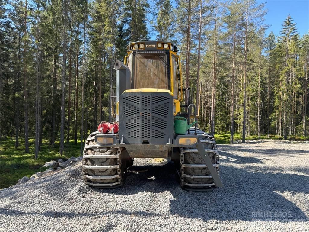 Eco Log 594e Forwarderji