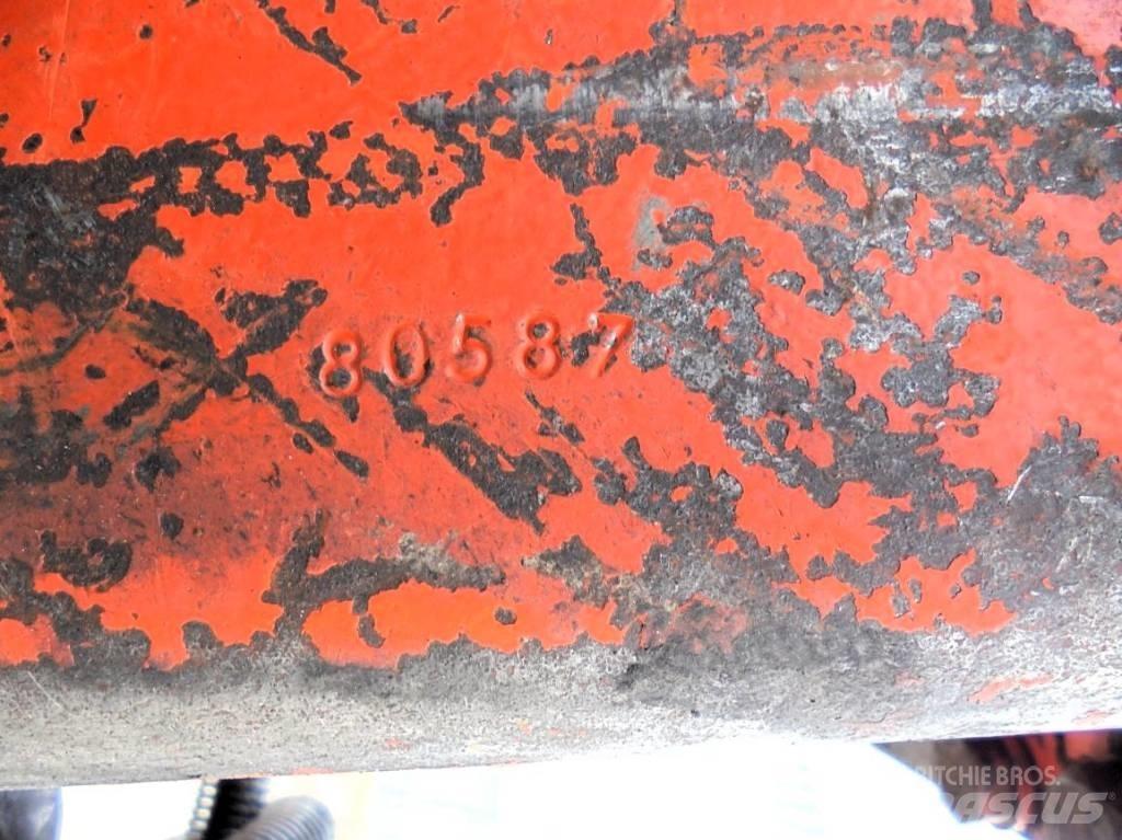 NPK E 204 Hammer Kladiva