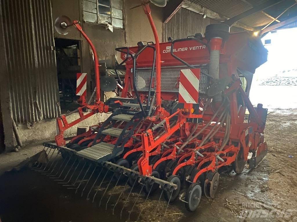 Kuhn NC3000 Kombinirane sejalnice