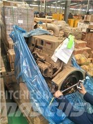 Cummins QSM11-C335 Motorji