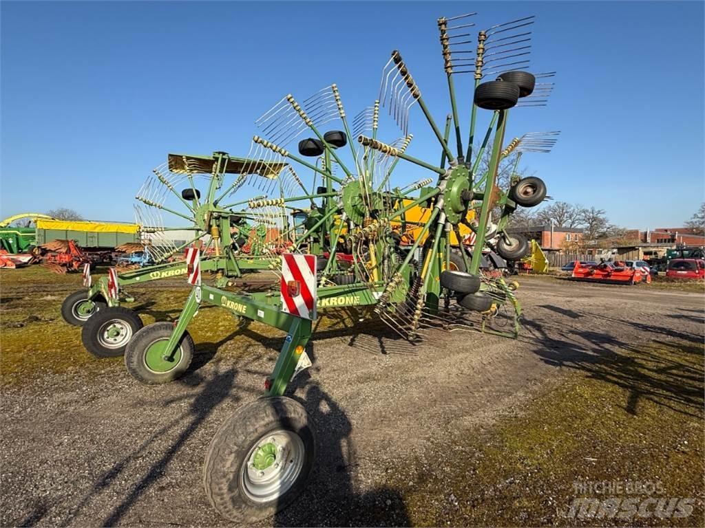 Krone Swadro 900 Kmetijstvo - drugo