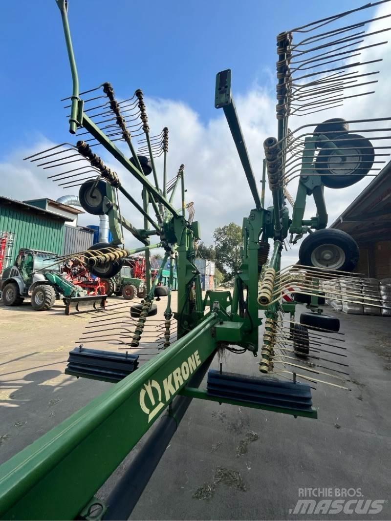 Krone Swadro 900 Kmetijstvo - drugo