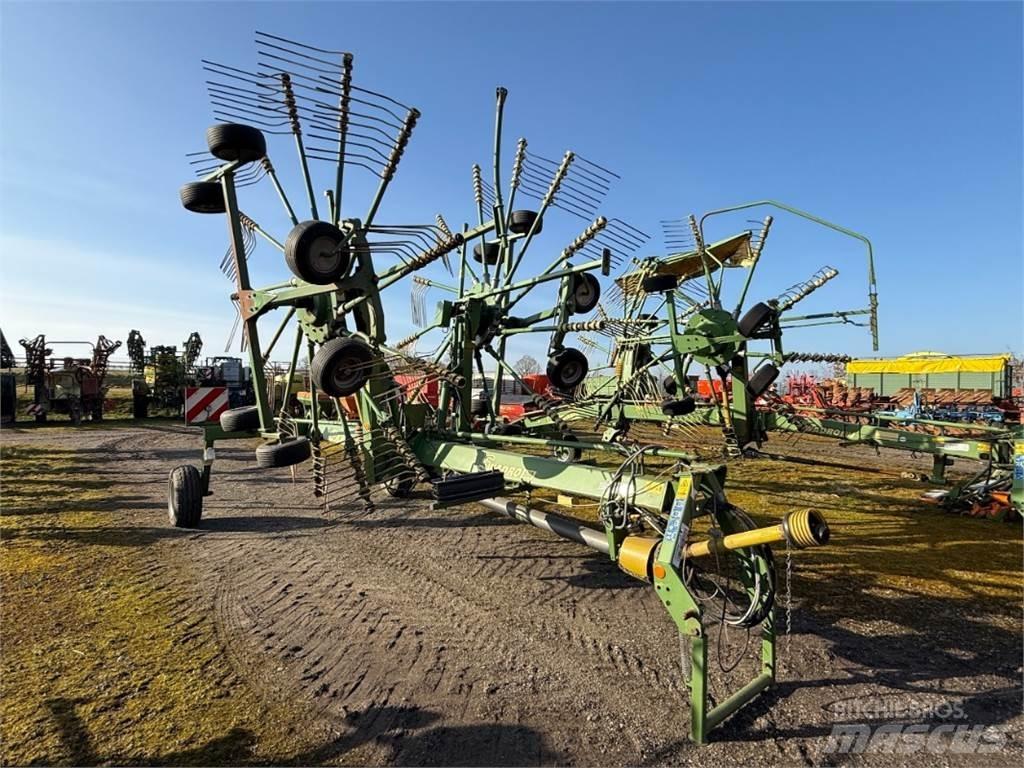 Krone Swadro 900 Kmetijstvo - drugo