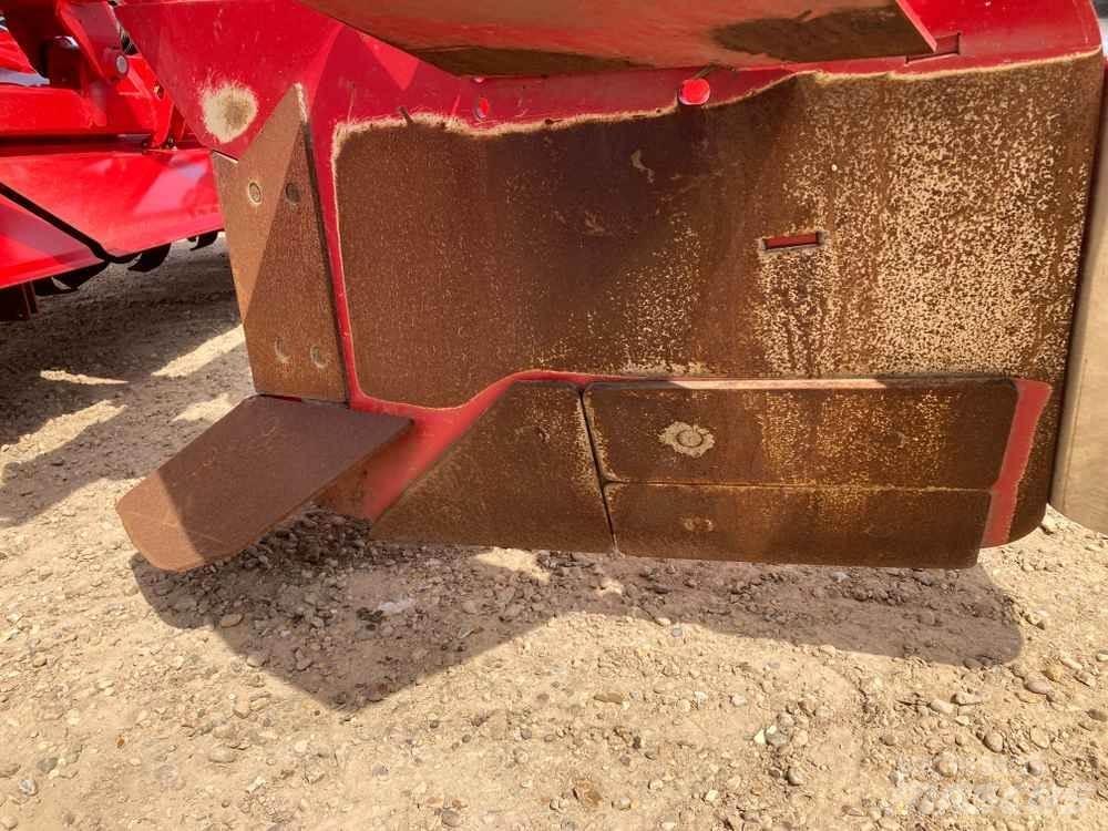 Grimme GF600 Oprema za pridelovanje krompirja - Drugo