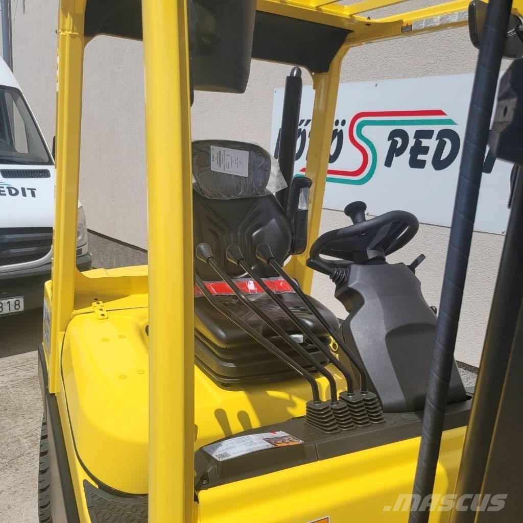 Hyster H 2.5 A Dizelski viličarji