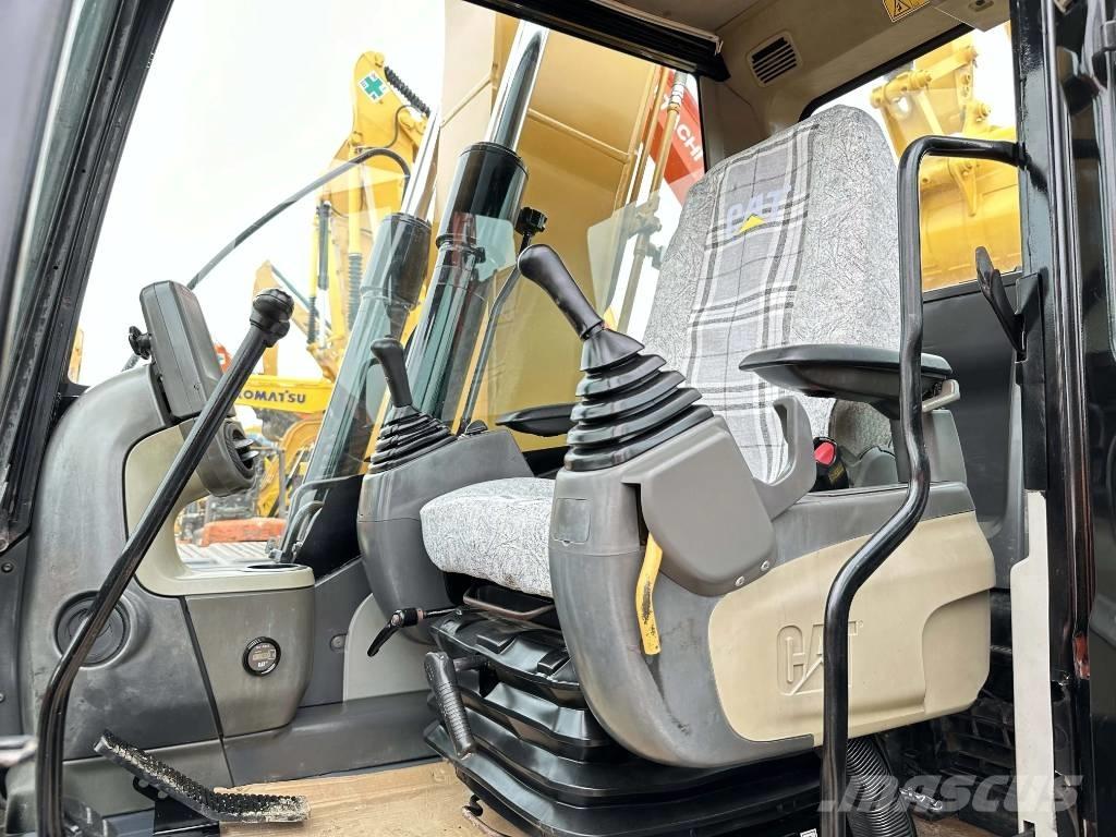 CAT 312D2GC Midi bagri 7t – 12t