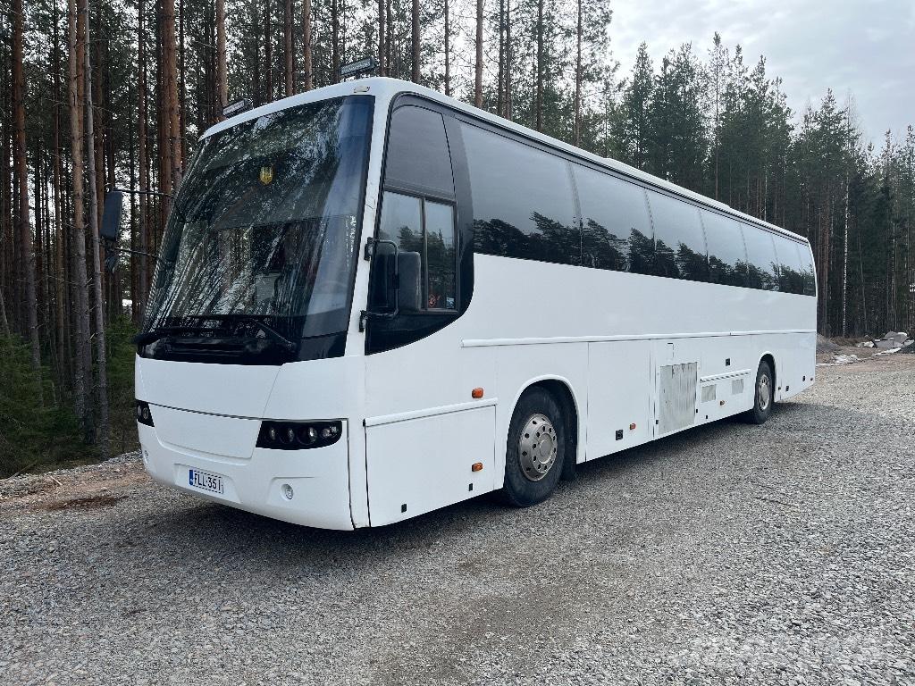 Volvo 9700H B12M Potovalni avtobusi