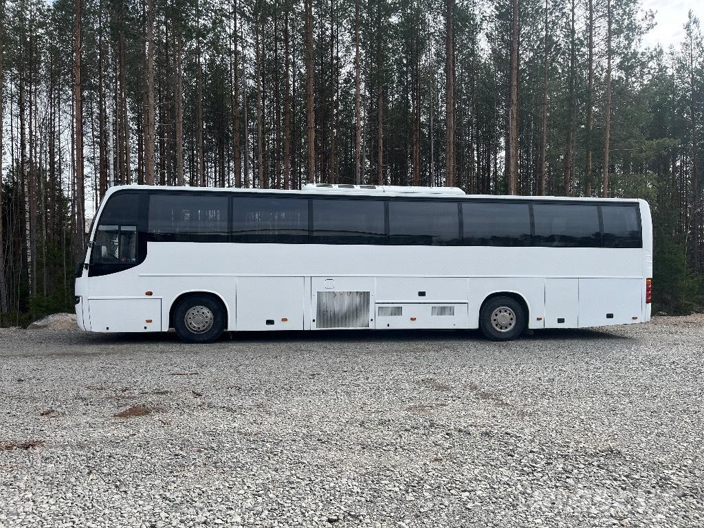 Volvo 9700H B12M Potovalni avtobusi