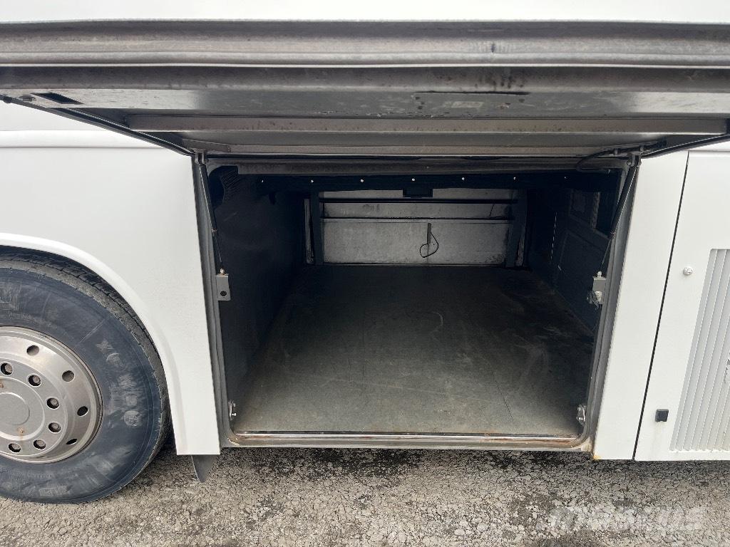 Volvo 9700H B12M Potovalni avtobusi