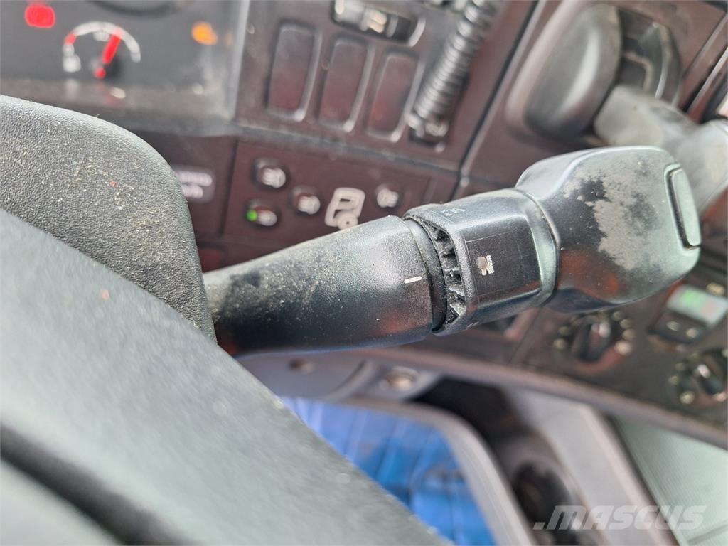 Scania R 420 Vlačilci