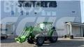 Deutz-Fahr 5090G Traktorji