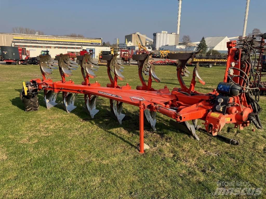 Kuhn Vari-Master 183 Obračalni plugi