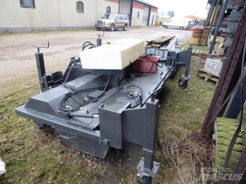  okänt 2700 Metle