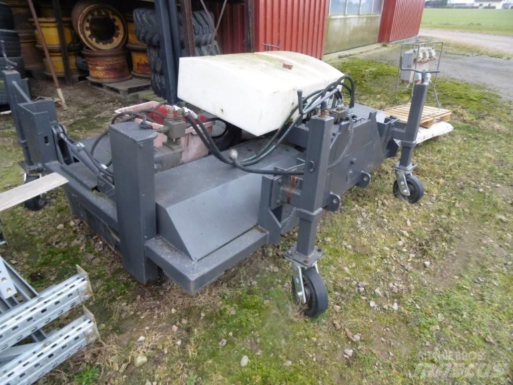  okänt 2700 Metle