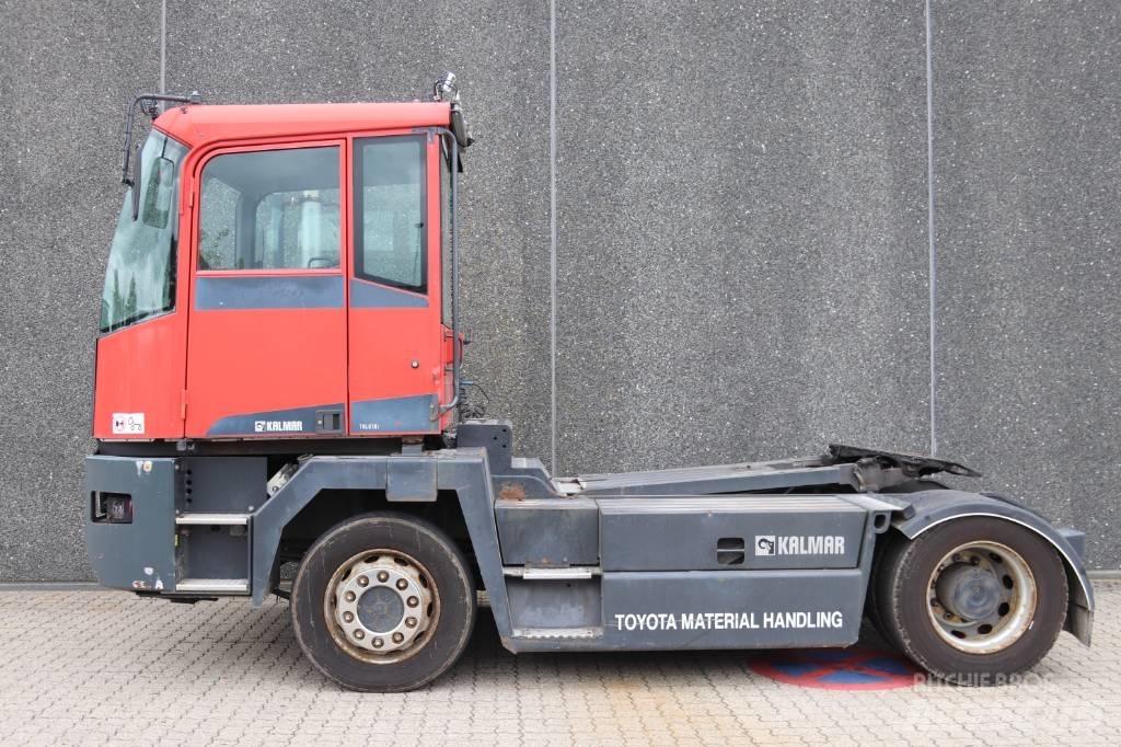 Kalmar TRL 618 i Terminalni vlačilci