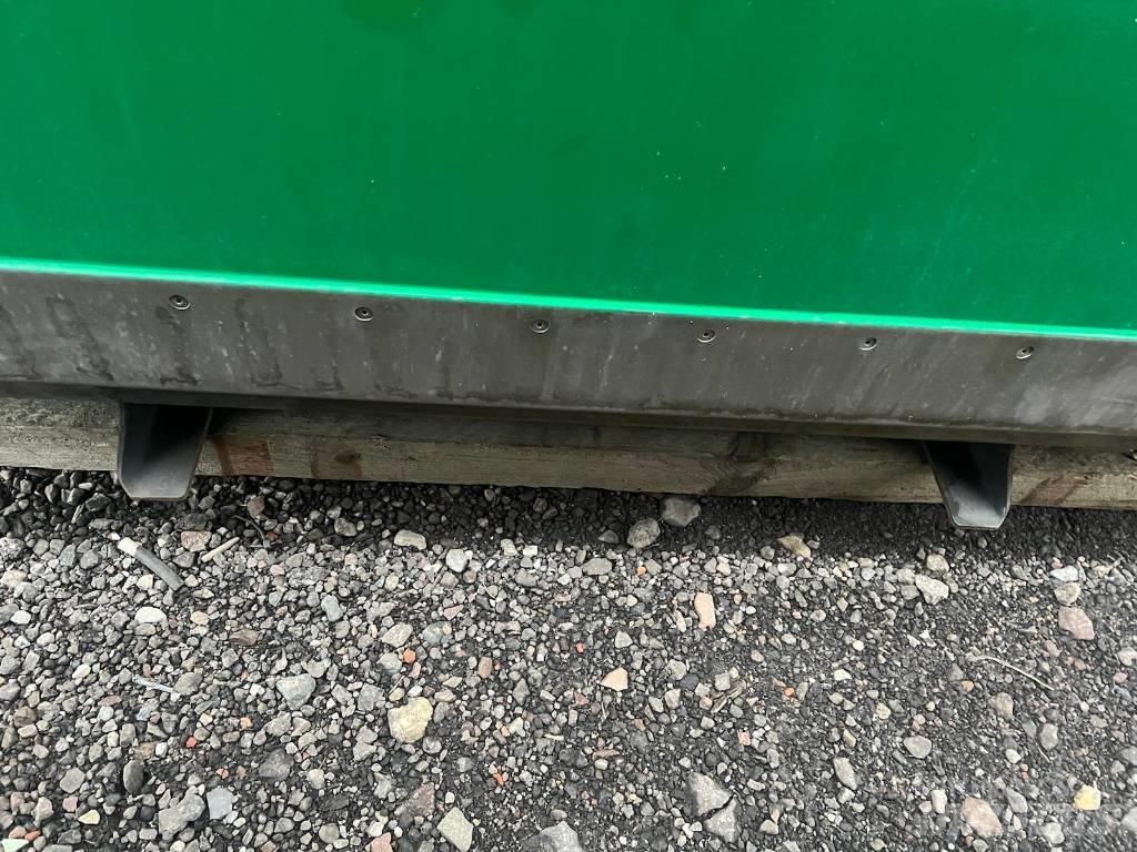  Transportskåp Blå Zabojniki