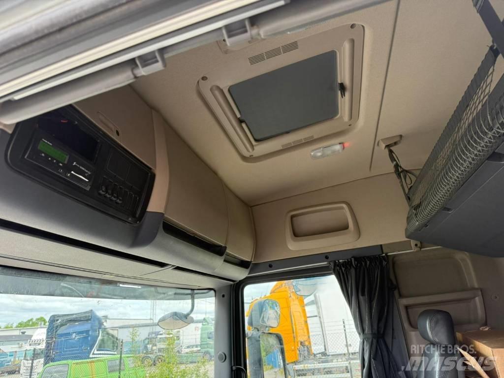 Scania G 440 Vlačilci